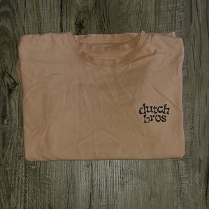 Dutch Bros. Shirt